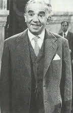 Joaquín Roa como Don Dimas