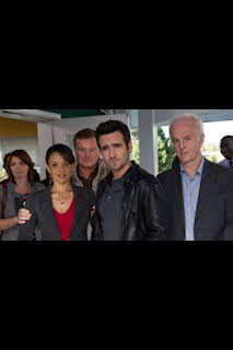 12:38: Republic of Doyle (T2): Ep.7 Durmiendo en el sofá | COSMO | 9/26 2026