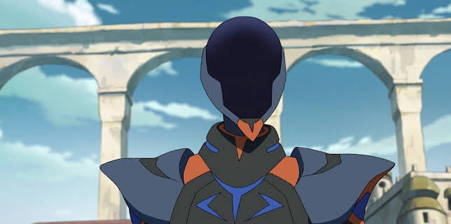 13:35: Voltron: Legendärer Verteidiger | ProSieben Maxx | 3/14 2026