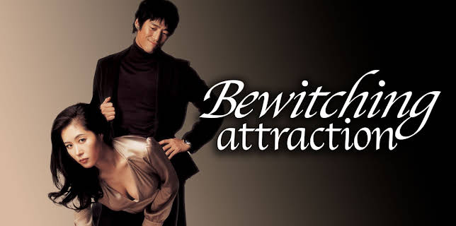 Bewitching Attraction (2006)