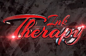 Ink Therapy: Pilot