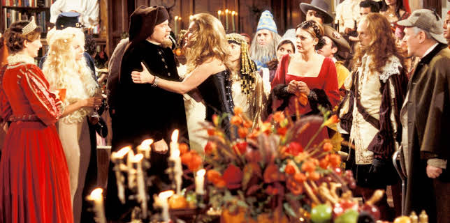 9:00 AM: Frasier | Channel 4 | 12/14 2025