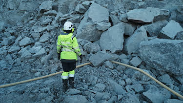 20:00: Gruvan (S1 E2) (S1) | Viasat 4 | 4/19 2026