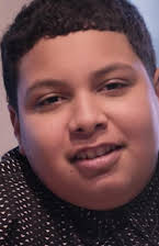 Rafael Rodriguez Jr. som 