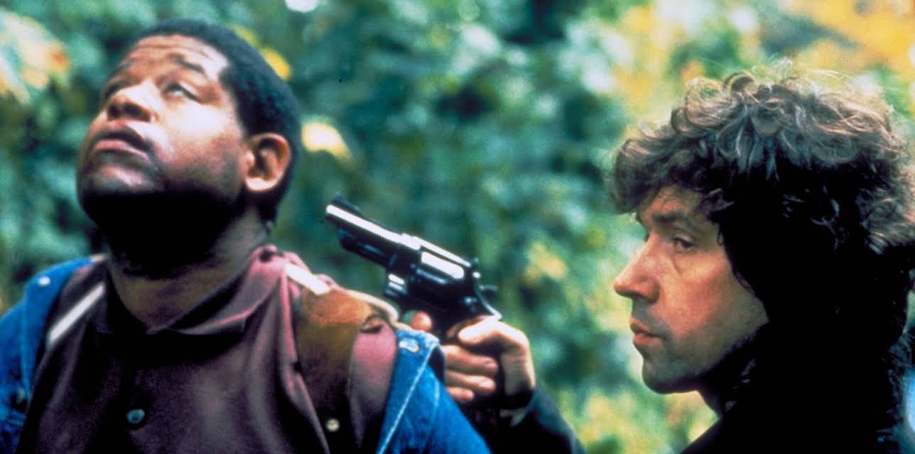 The Crying Game (1992)