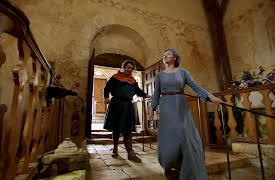 Secrets of the Castle: Inside The Castle