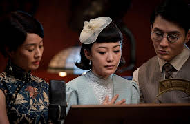 Miss S, Season 1: The Studio of Death: Part 1