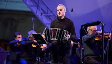 Eröffnungskonzert des MDR-Musiksommers