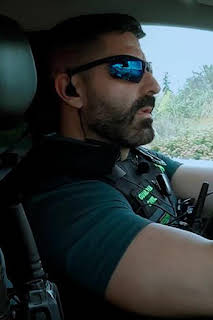 23:00: 062: alerta ciudadana: Episodio 8 | Discovery Max | 2/1 2026