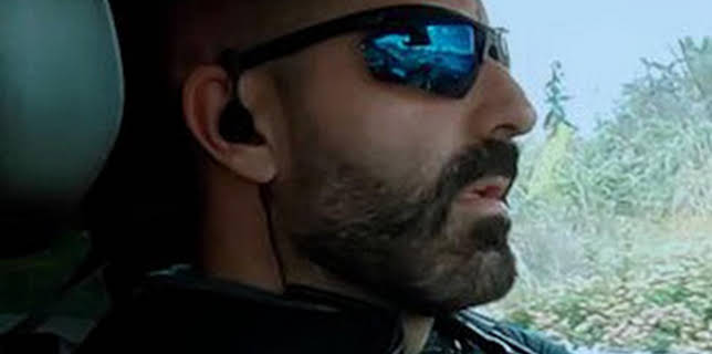 22:00: 062: alerta ciudadana: Episodio 8 | Discovery Max | 2/1 2026