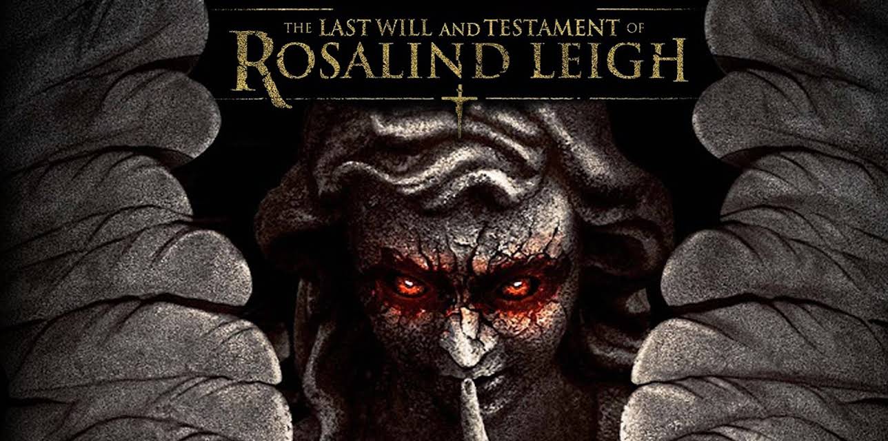The Last Will and Testament of Rosalind Leigh (2012)