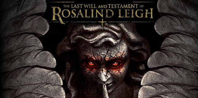 The Last Will and Testament of Rosalind Leigh (2012)