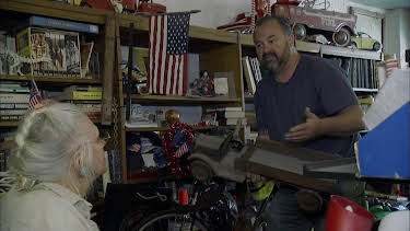 10:55: American Pickers (S11 E5) (S11) | TV10 | 9/6 2026