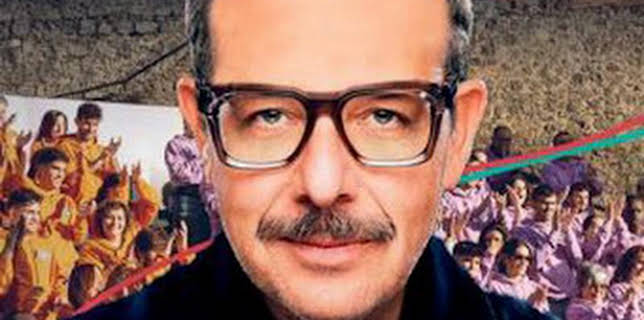 15:36: Soc i Seré: Un gegant mai diu barbarismes | Canal 33 | 3/3 2026