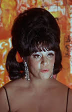 Jacqueline Fontaine as 