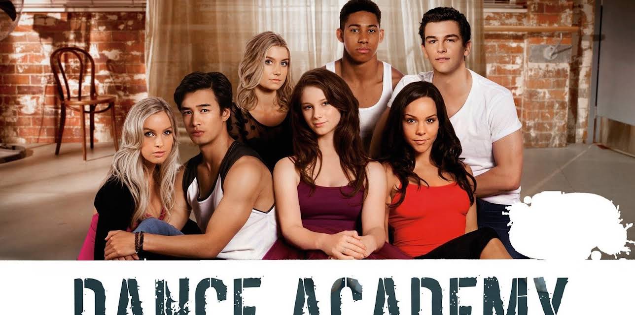 Dance Academy Season 1