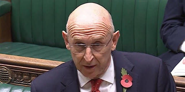 2:10 AM: House of Commons | BBC Parliament | 11/10 2025