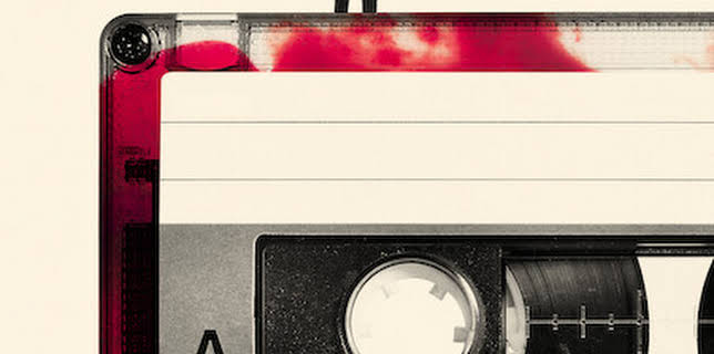 Memories of a Murderer: The Nilsen Tapes (2021)