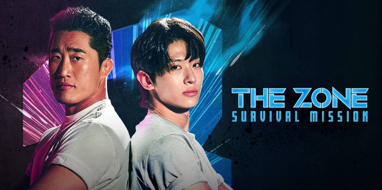 The Zone: Survival Mission