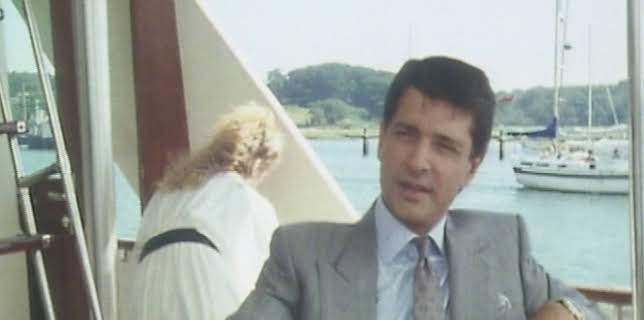 3:20 PM: Howards' Way (S3 E12) (S3) | Drama | 2/25 2026