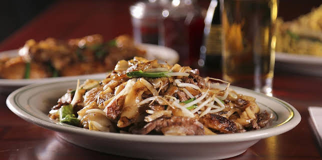 American Food Trip - mit Guy Fieri