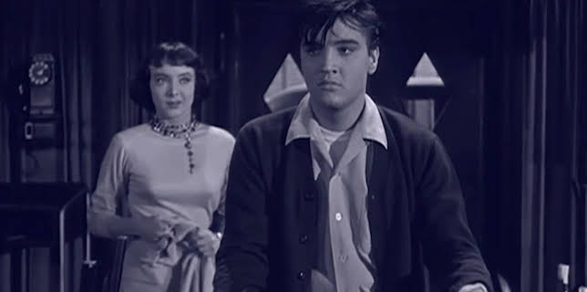 11:15 PM: Elvis: Tortured Soul | Sky Arts | 1/27 2026