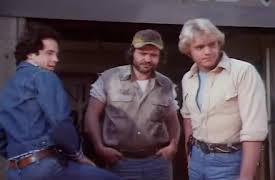 Dukes of Hazzard Season 1: Route 7/11