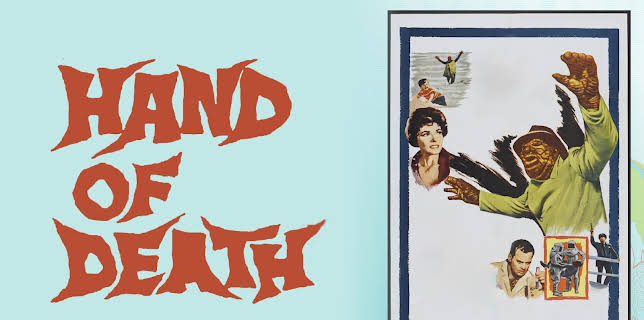 Five Fingers of Death (1973)