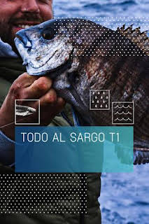 10:00: Todo al sargo: Sargos de puesta en puesta | Caza y Pesca | 3/29 2026