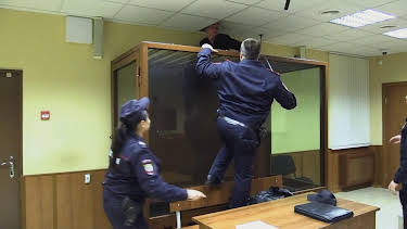 15:00: Chaos In Court (S2 E3) (S2) | ID | 5/7 2026