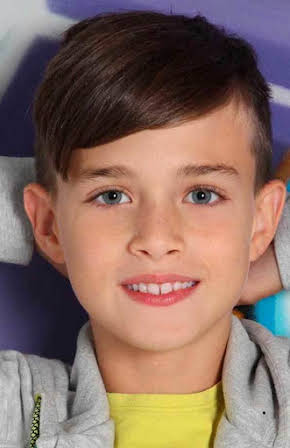 Edward Dring as 