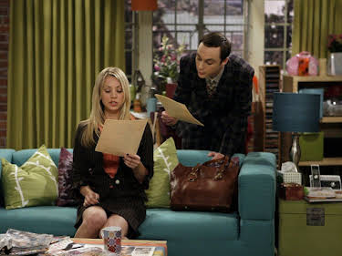 16:00: The Big Bang Theory | ProSieben | 7/24 2026