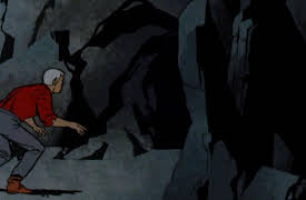 Jonny Quest Season 1: Dragons of Ashida