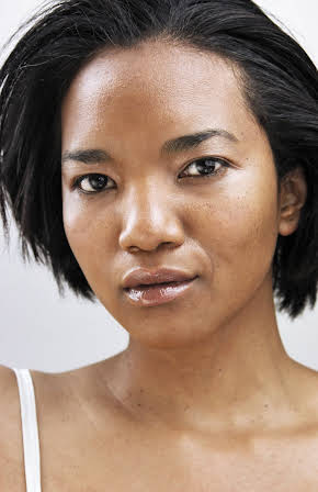 Chipo Chung as 
