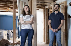 Rico to the Rescue, Season 1: Carpenter Chaos