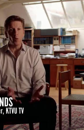 Ted Rowlands as 