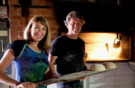 Food Safari - Fire: Episode 3