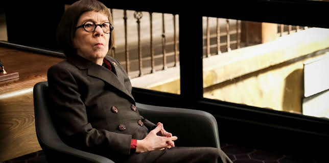 03:55: NCIS: Los Angeles (S10 E20) (S10) | TV3 | 2/5 2026