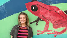 Nina und die wilden Tiere