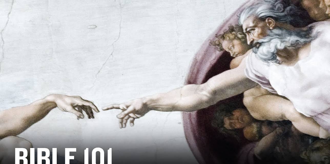 Bible 101 Season 1