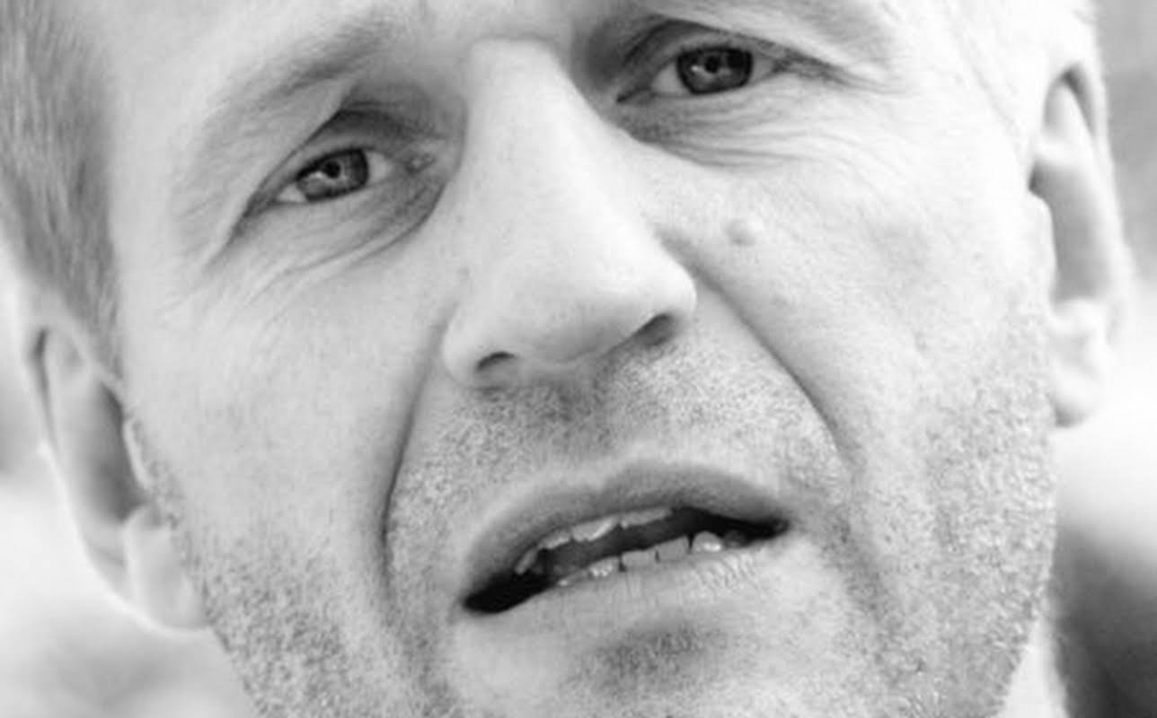 Morten Lorentzen