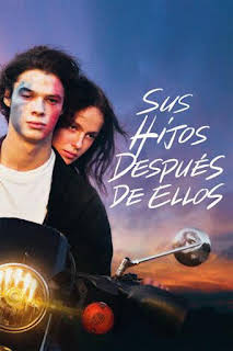 19:18: Sus hijos después de ellos | M. Drama | 4/11 2026