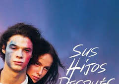 Sus hijos después de ellos