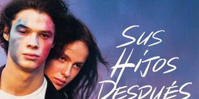 02:20: Sus hijos después de ellos | M. Drama | 12/14 2025