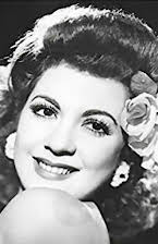 María Antonieta Pons as 