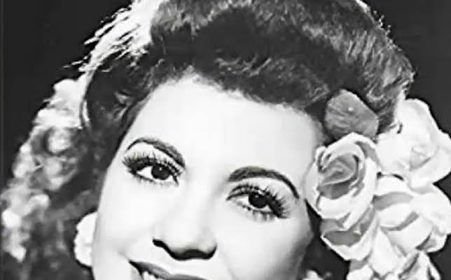 María Antonieta Pons