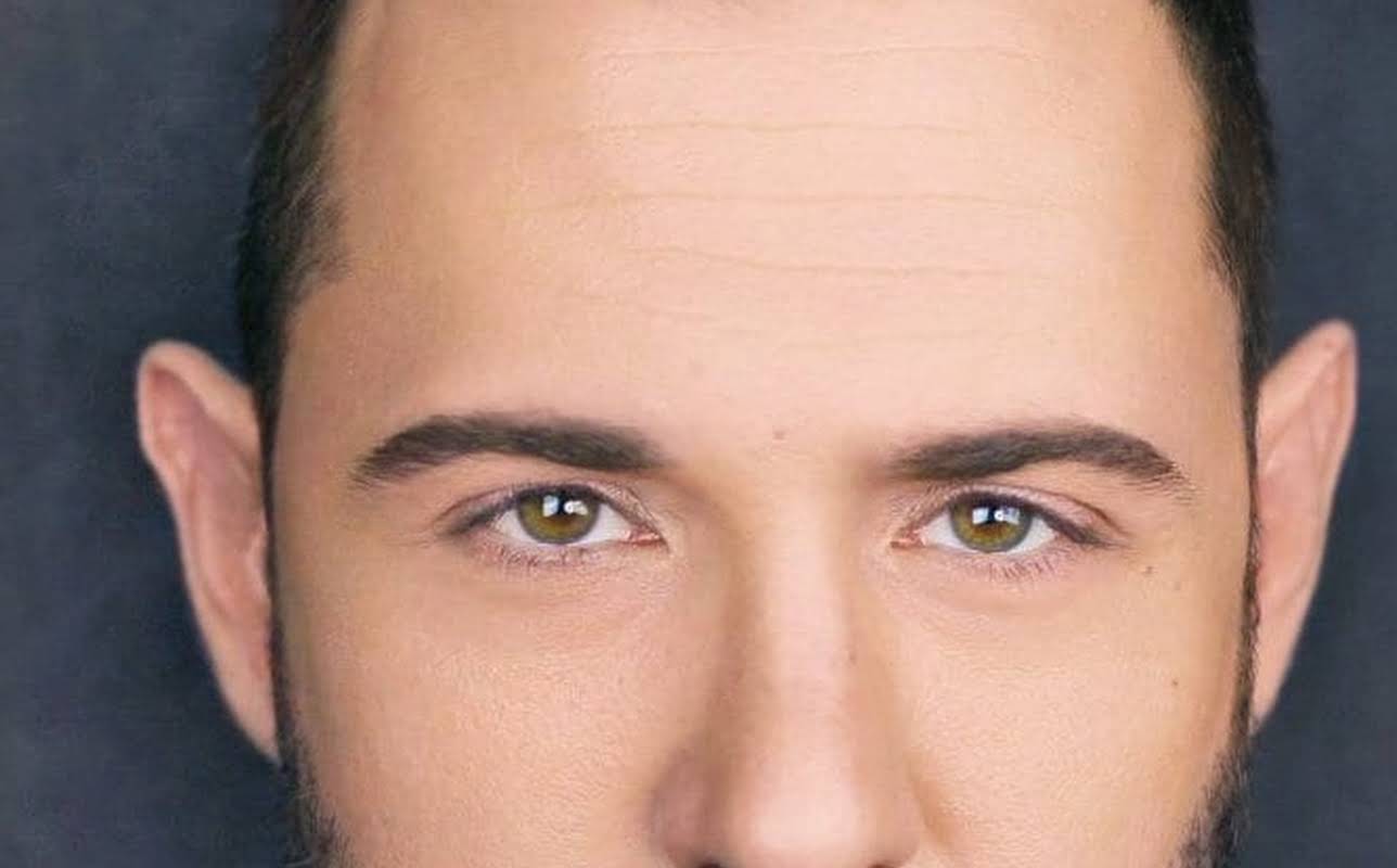 Johnathan Tchaikovsky