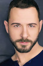 Johnathan Tchaikovsky as 