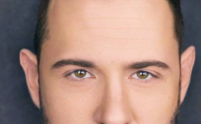 Johnathan Tchaikovsky