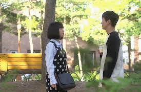 Dear Fair Lady Kong Shim: Dear Fair Lady Kong Shim Episode 4